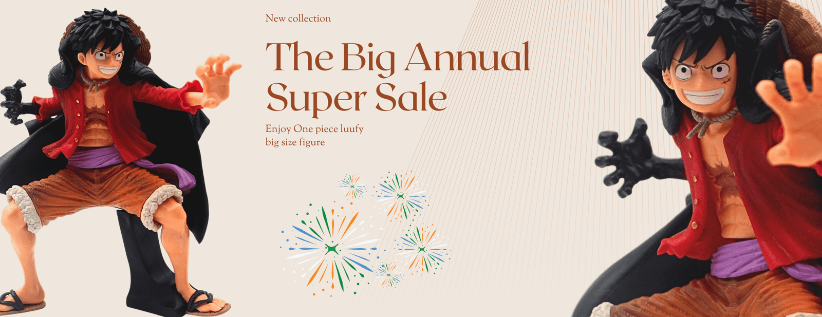 annual super sale