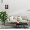 Perycomly Diamond Art Frame