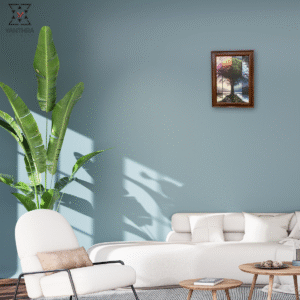 Aesthetic Tree Art Frame