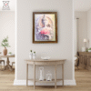 Buddha Art Frame