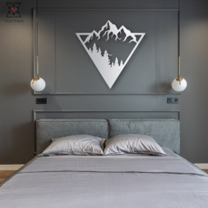 Mountain Wall Art
