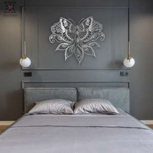 Butterfly Wall Art
