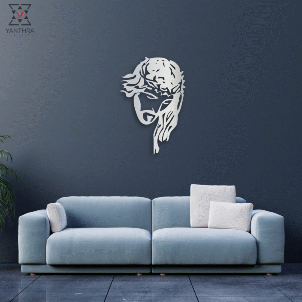 Jesus Wall Art