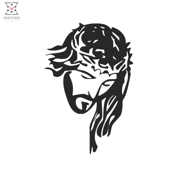 Jesus Wall Art