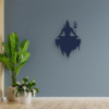Lord Sivan Wall Art