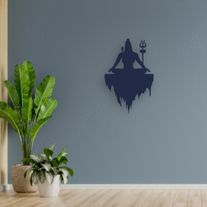 Lord Sivan Wall Art