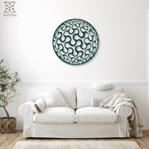 Human Tree Wall Art