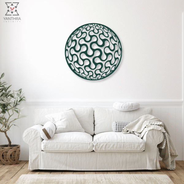 Human Tree Wall Art