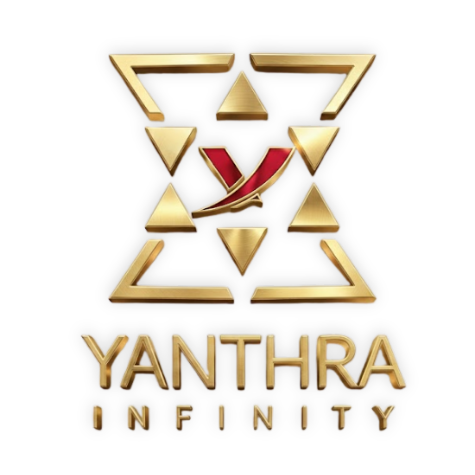 Yanthra Infinity